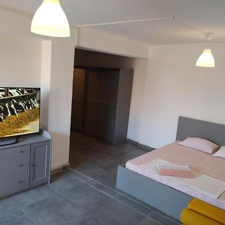 Apartmani Radic Rg Rogoznica  Ngoại thất bức ảnh