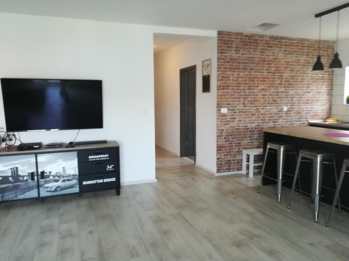 Apartmani Radic Rg Rogoznica  Ngoại thất bức ảnh