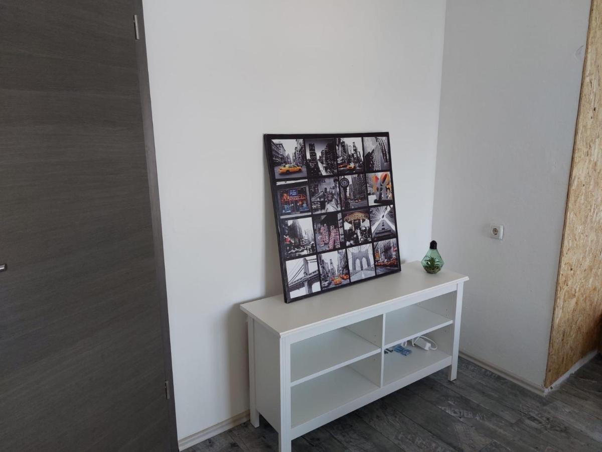 Apartmani Radic Rg Rogoznica  Ngoại thất bức ảnh
