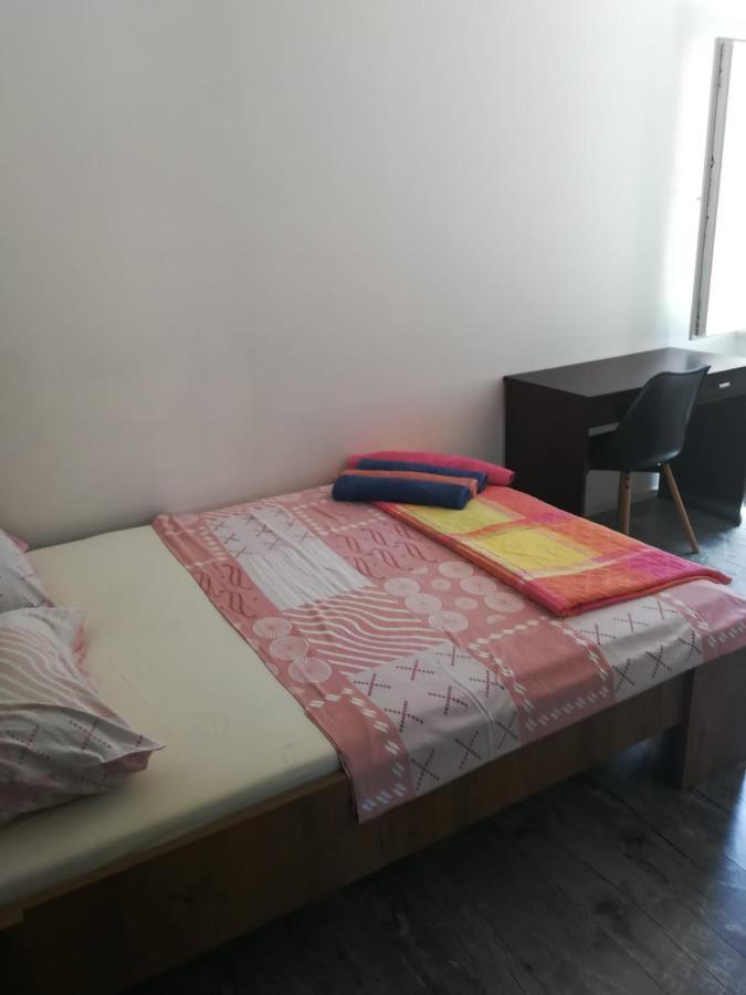 Apartmani Radic Rg Rogoznica  Ngoại thất bức ảnh