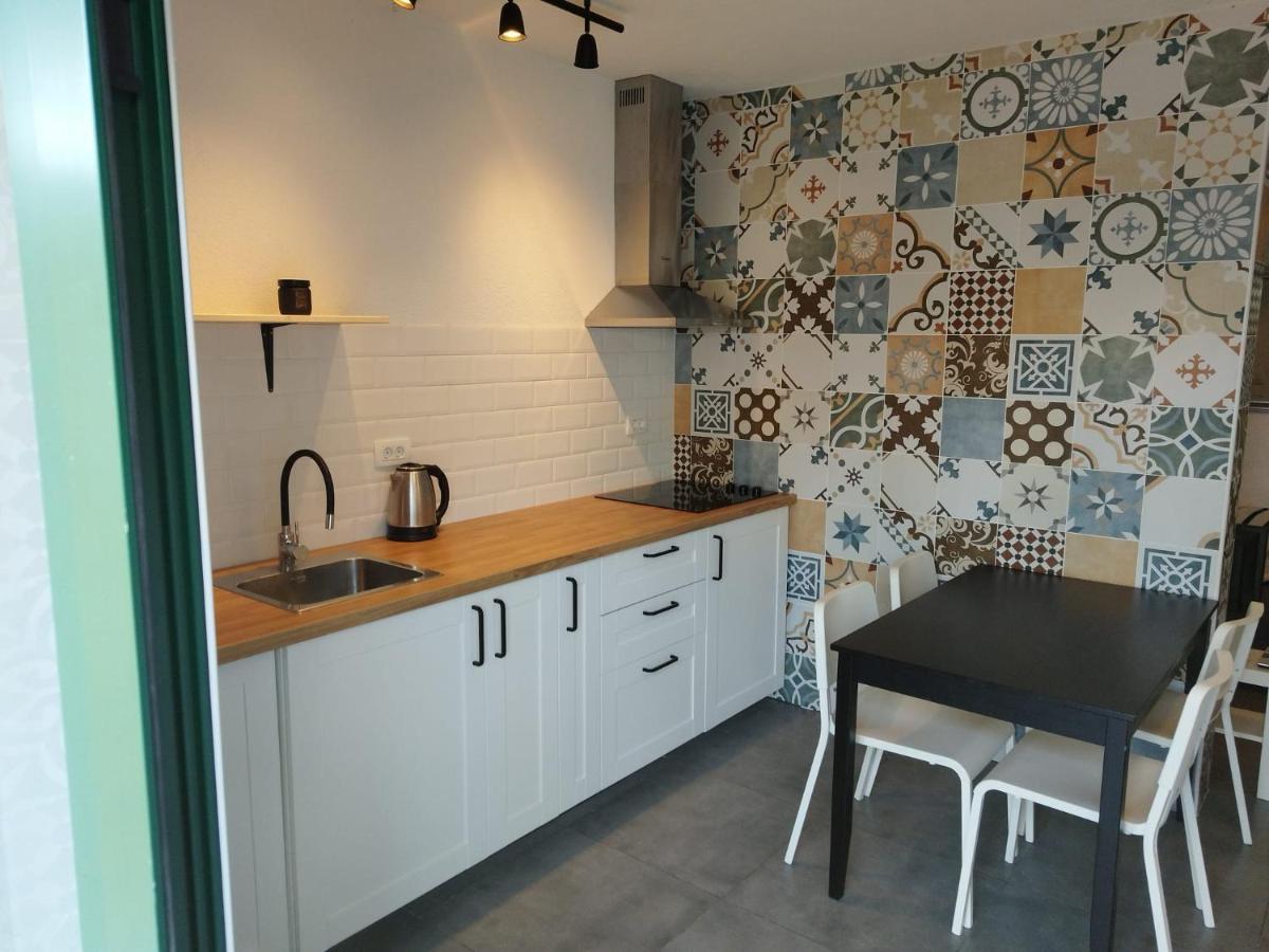 Apartmani Radic Rg Rogoznica  Ngoại thất bức ảnh