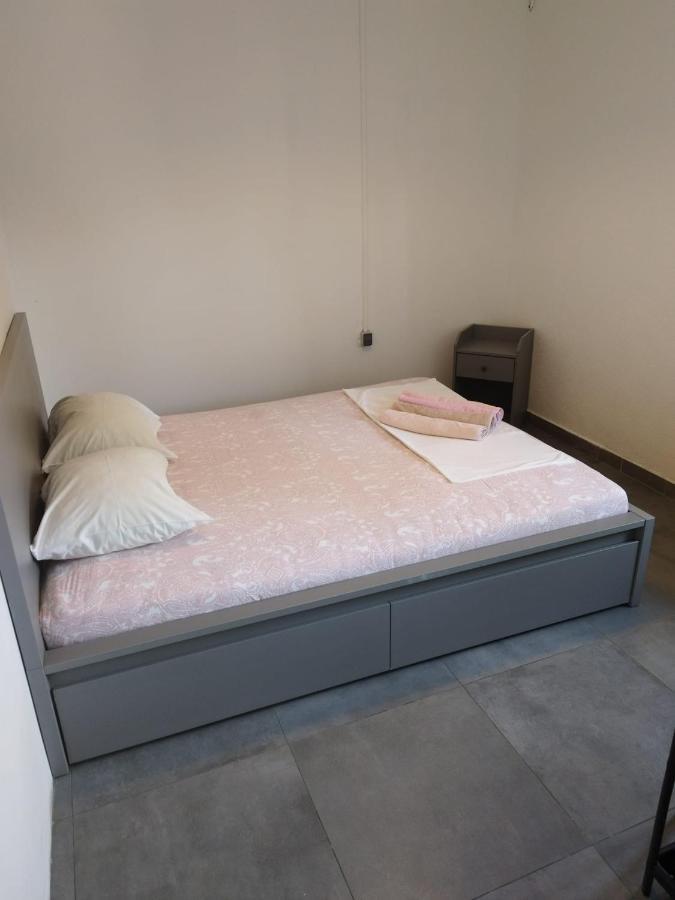 Apartmani Radic Rg Rogoznica  Ngoại thất bức ảnh