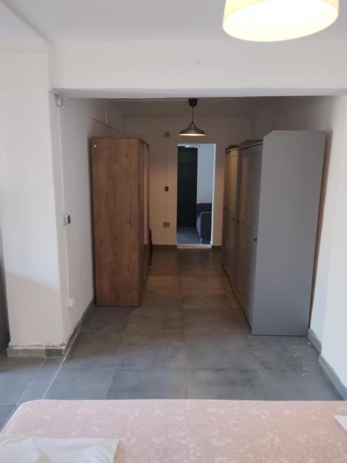 Apartmani Radic Rg Rogoznica  Ngoại thất bức ảnh